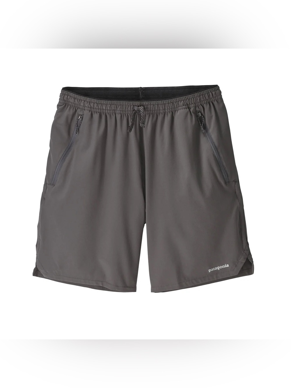 Patagonia Nine Trails Mens Athletic Shorts